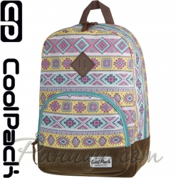 2017 Cool Pack Classic Раница за училище Aztec